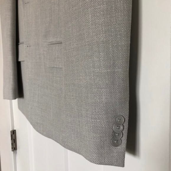 Tommy Hilfiger Slim-Fit Blazer (41R) - Picture 2 of 13